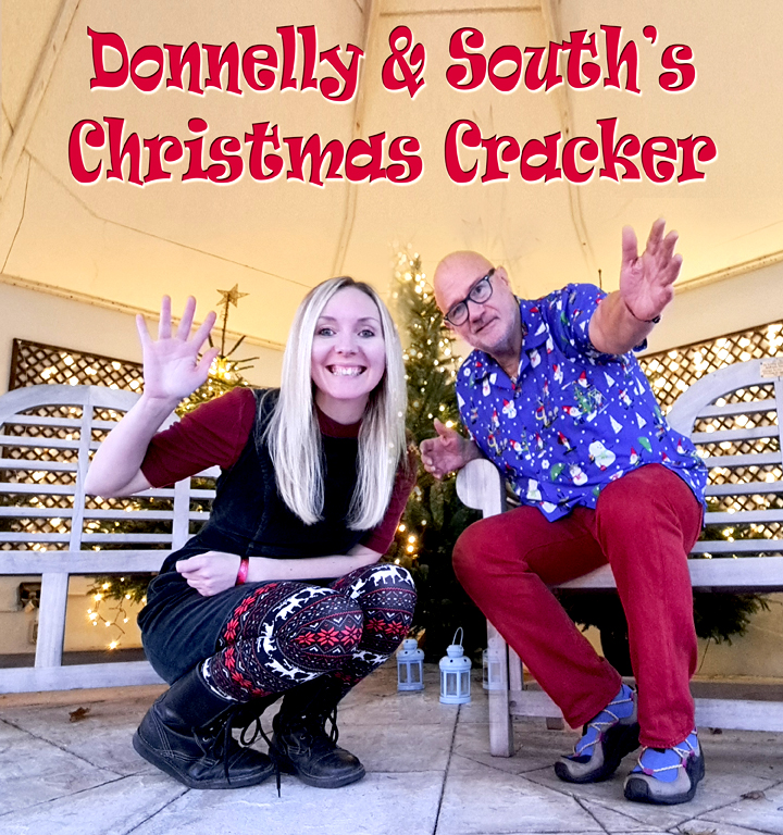 Donnelly & South Christmas
